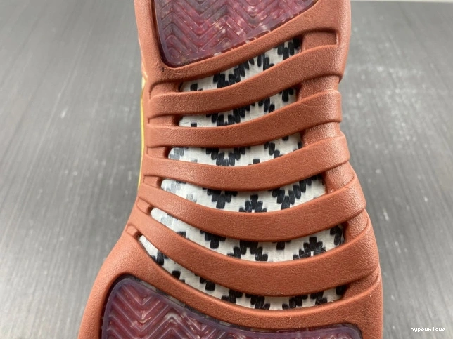 HYPE DV1758-108 Air Golf 12 Jordan Eastside x 0711